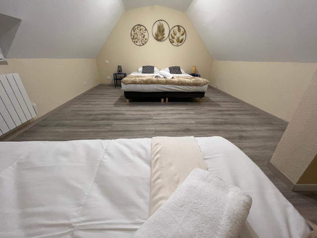 Appartement Actipole 2 Un Sejour A Part *