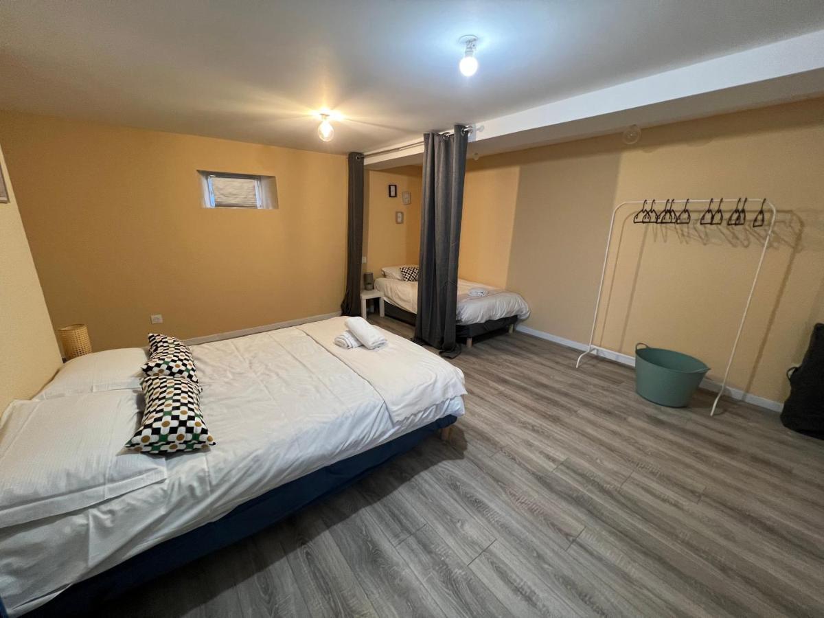 Appartement Actipole 2 Un Sejour A Part *