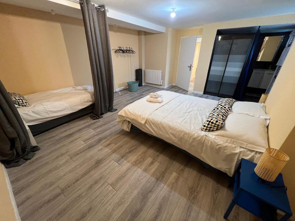 Actipole 2 Un Sejour A Part Appartement