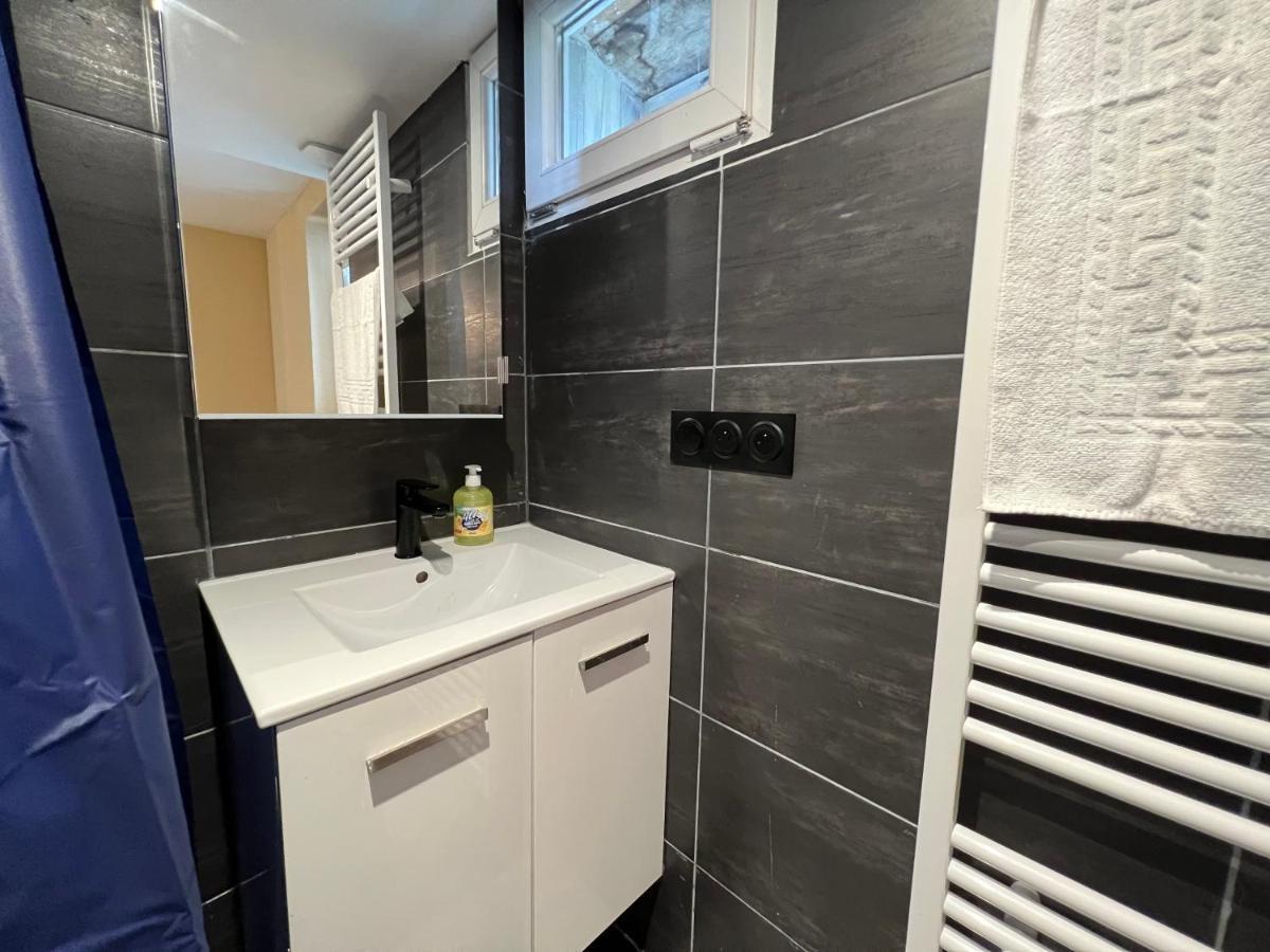 Actipole 2 Un Sejour A Part Appartement *