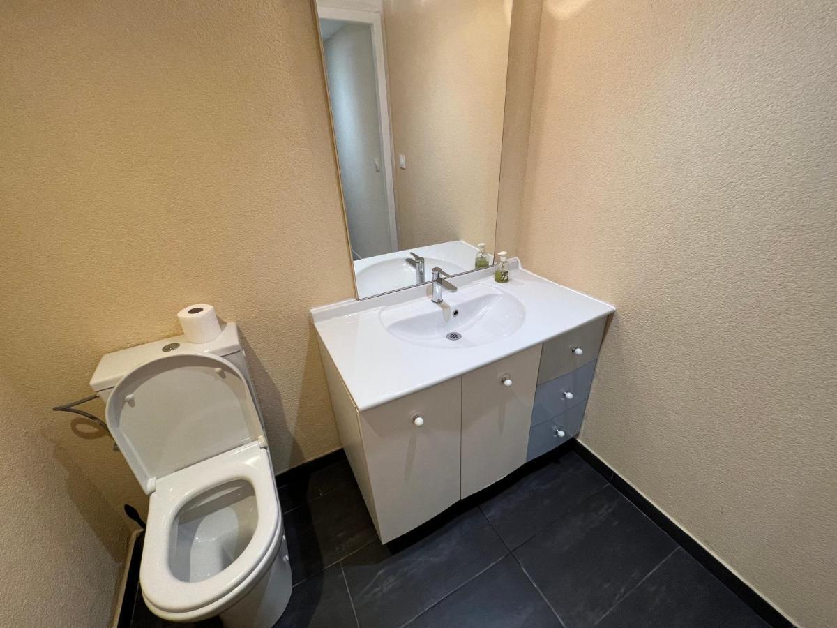 Actipole 2 Un Sejour A Part Appartement