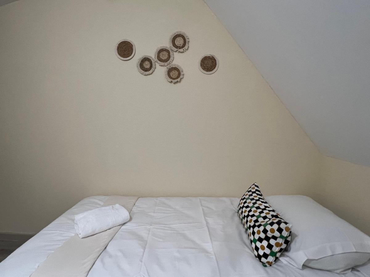 Appartement Actipole 2 Un Sejour A Part Metz
