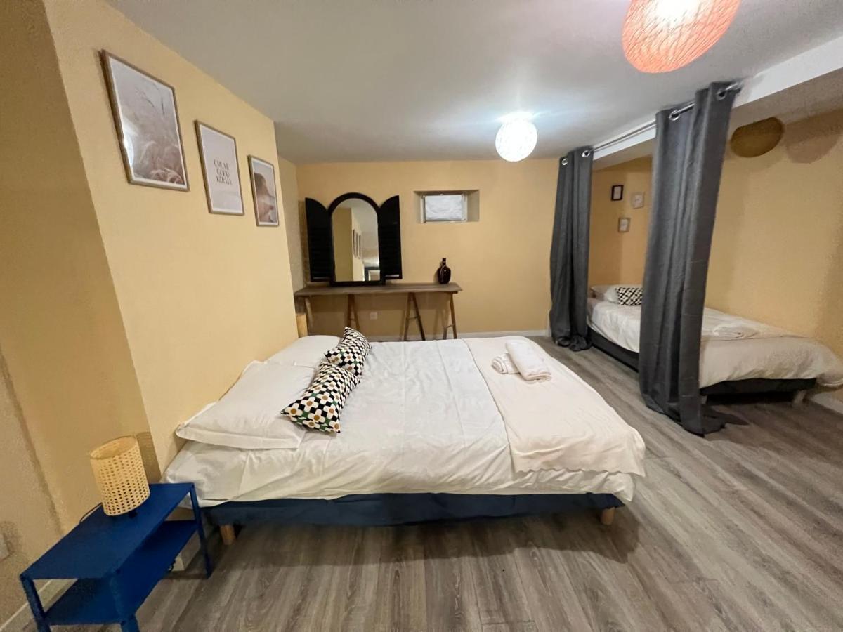 Appartement Actipole 2 Un Sejour A Part *